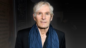 Michael Bolton Details His Aggressive Brain Cancer Battle